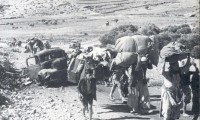 أن تكونَ بلا وطنٍ، وقتها تدركُ المشكلةْ