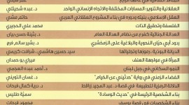 العدد الثالث عشر من مجلة المنافذ الثقافية