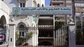 تصوّرات طلّاب جامعة العلوم والآداب اللبنانيّة USAL  حول تجربة التّعلّم الإلكتروني عن بُعد وأثره في تحصيلهم الدراسي مقارنةً مع التّعلّم الوجاهيّ
